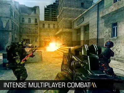 bullet force gameplay action