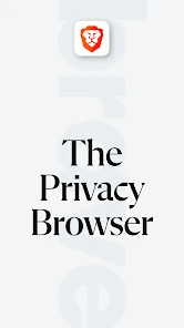 brave browser privacy