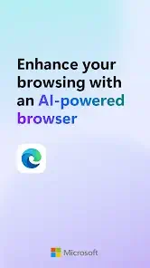microsoft edge ai powered