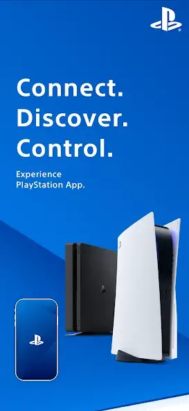 playstation app console integration