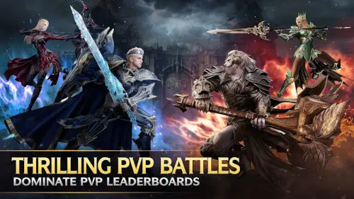 blade of the abyss pvp