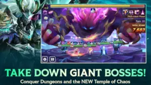 summoners war rift boss dungeon farming