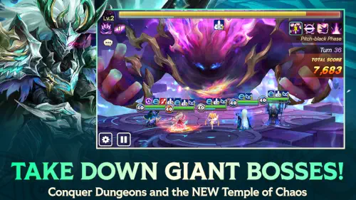 summoners war rift boss dungeon farming