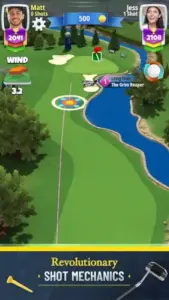 golf clash wind adjustment long iron shot golf clash wind adjustment long iron shot