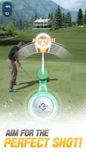 golf star 2 perfect shot swing mechanics golf star 2 perfect shot swing mechanics