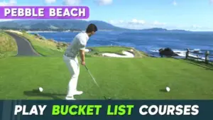 wgt golf pebble beach realistic course mobile wgt golf pebble beach realistic course mobile